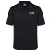 HETAS Approved Sweep & Service Technician Polo Shirt